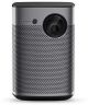 XGIMI Halo 1080p Full HD Smart Mini Projector with DLP, 800 ANSI Lumens, Android TV 9.0 and Harman Kardon Speakers image 