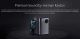 XGIMI Halo 1080p Full HD Smart Mini Projector with DLP, 800 ANSI Lumens, Android TV 9.0 and Harman Kardon Speakers image 