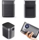 XGIMI Halo 1080p Full HD Smart Mini Projector with DLP, 800 ANSI Lumens, Android TV 9.0 and Harman Kardon Speakers image 