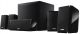 Yamaha YHT-3072 IN Home Theater System 4K Ultra HD Soundbar 5.1 Channel Dolby TrueHd And DTS HD  image 