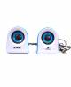 Zebronics IGLOO 2.0 Multimedia Speakers image 