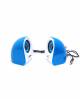 Zebronics IGLOO 2.0 Multimedia Speakers image 