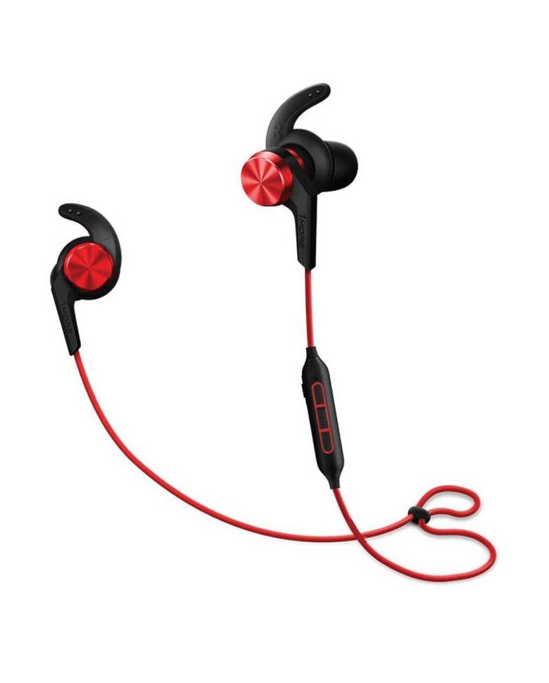 1More IBFREE Wireless Bluetooth Sports Earphone With Mic zoom image