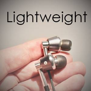 lightweight design easy to use