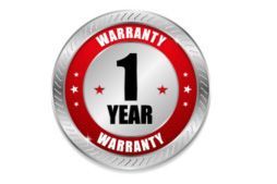 warranty