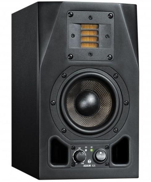 Adam Audio A3X Powered Studio Monitor zoom image