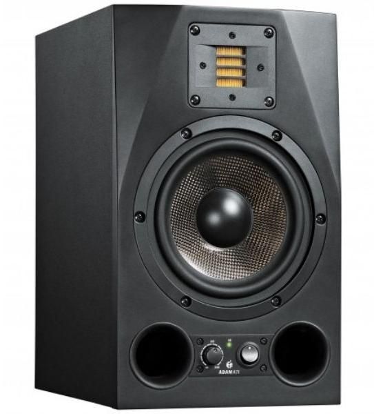 Adam Audio A7X Active Studio Monitor zoom image