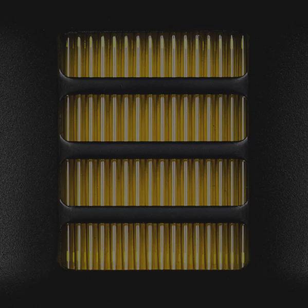 HPS Waveguide