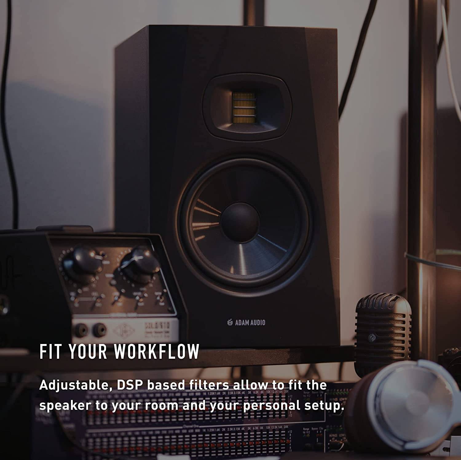 Fit Your Workflow