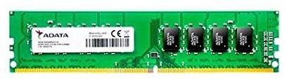 ADATA Premier Series 16GB DDR4 2400Mhz UDIMM Memory (AD4U2400316G17-R) zoom image