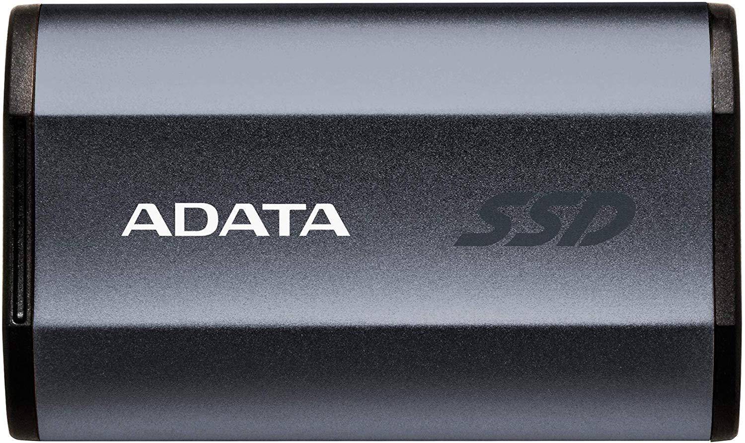 ADATA SE730H 1TB TYPE-C WATERPROOF SOLID STATE DRIVE zoom image