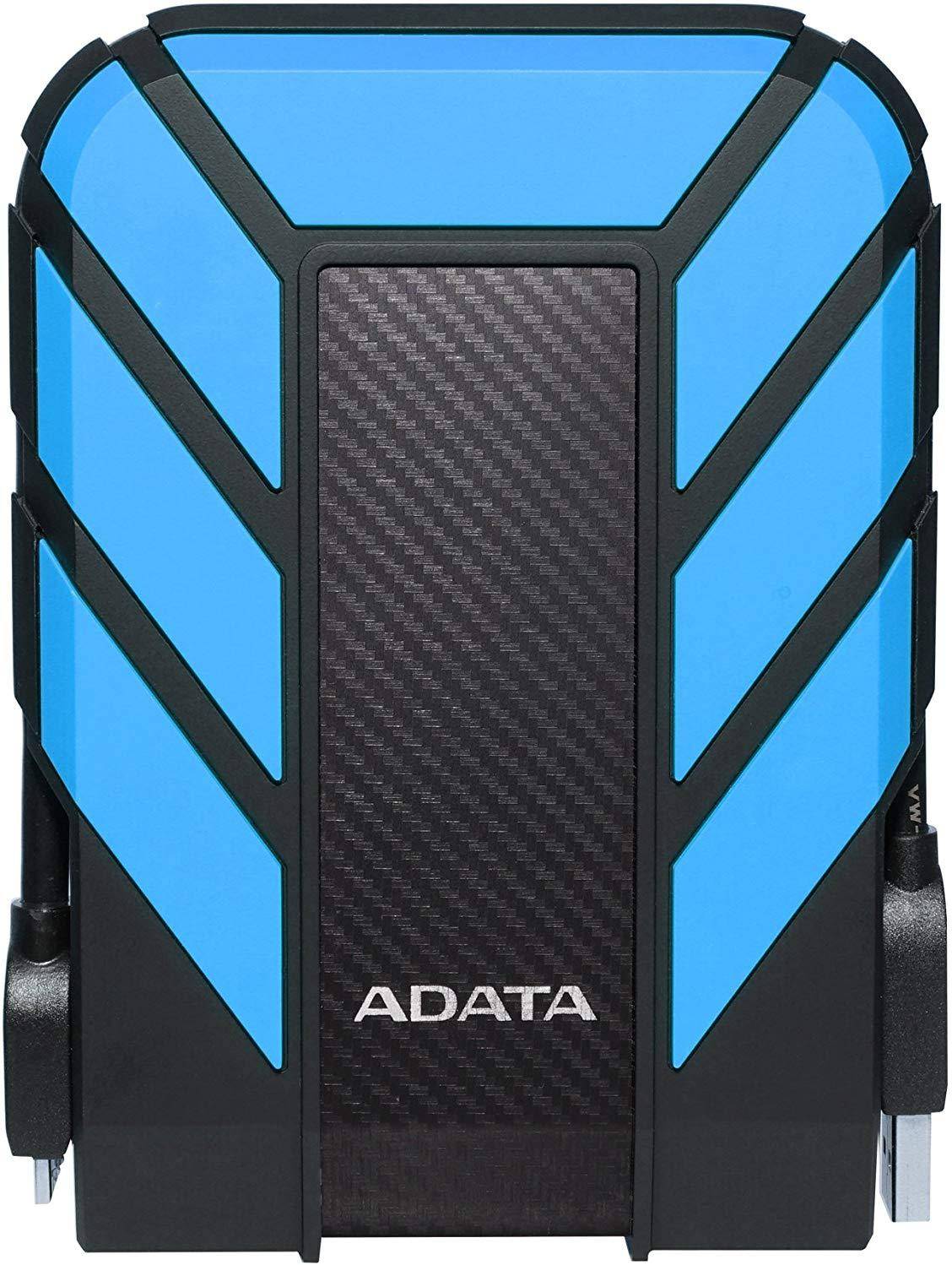 ADATA HD710Pro 1TB Waterproof External Hard Drive zoom image