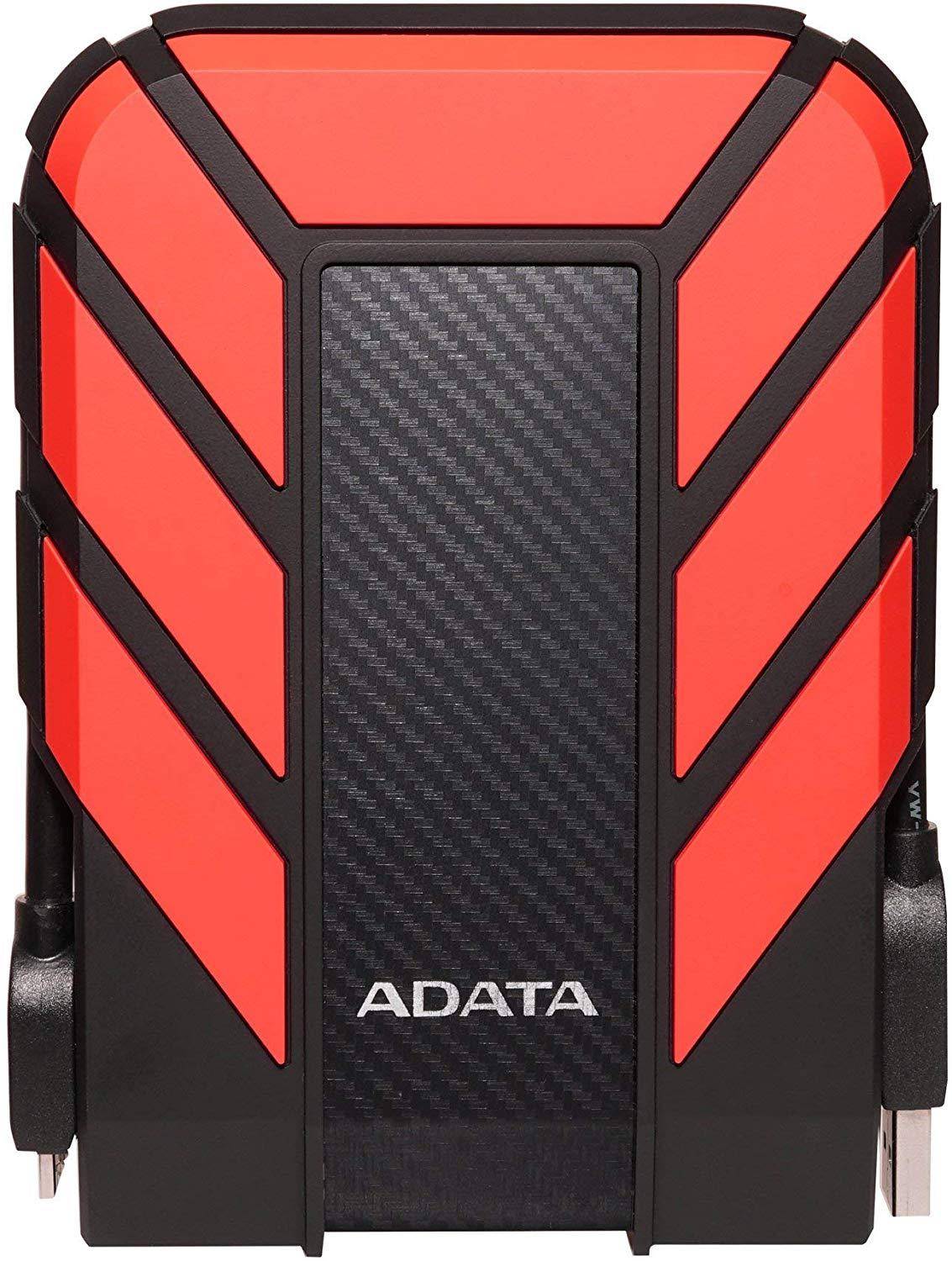 ADATA HD710Pro 1TB Waterproof External Hard Drive zoom image