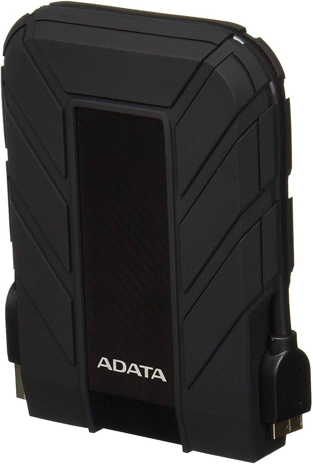 ADATA HD710Pro 2TB Waterproof External Hard Drive zoom image