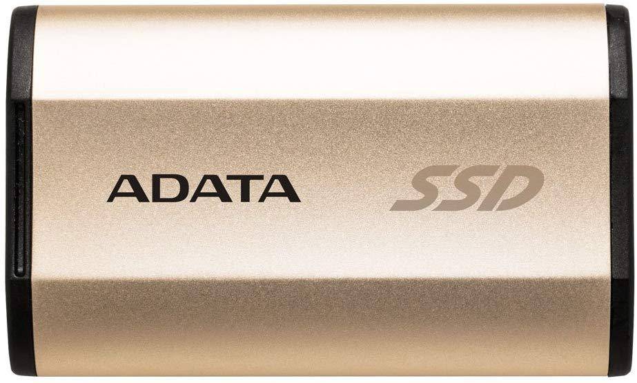 ADATA SE730H 256GB Waterproof Type-C Solid State Drive zoom image