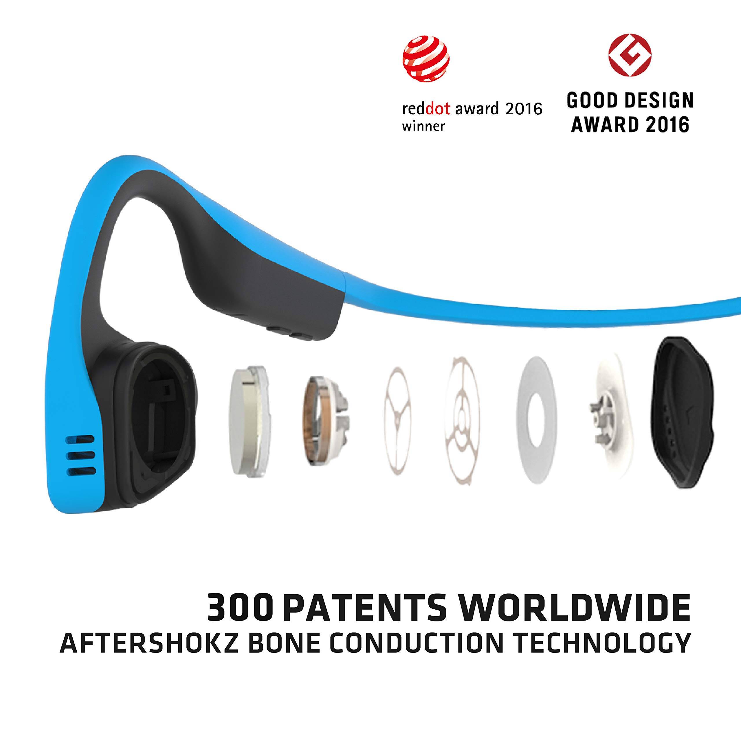 Bone Conduction Technology