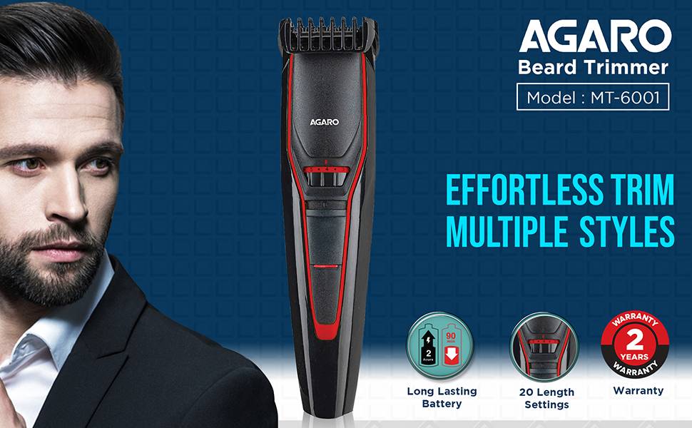 agaro mt 6001