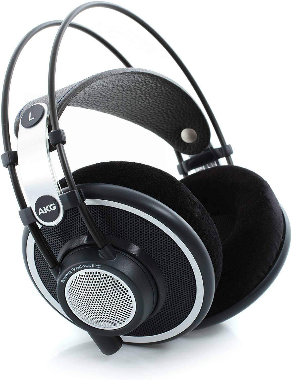 Buy Akg K702 Wired Headphones Online In India At Lowest Price Vplak