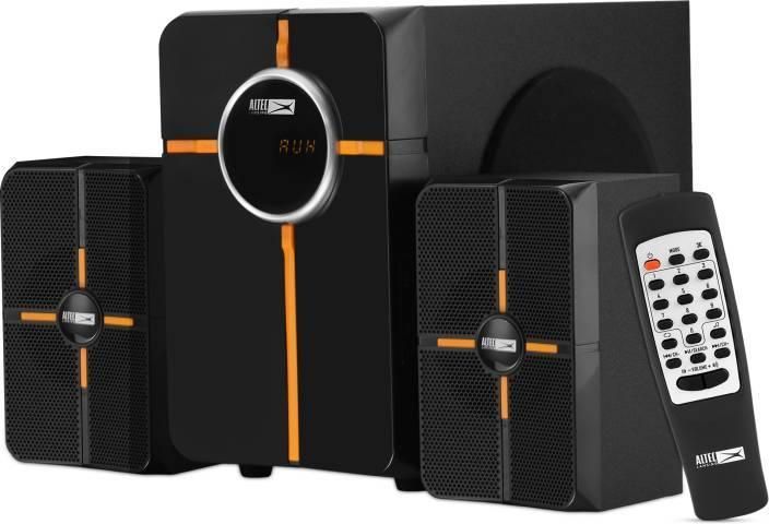 Buy Altec Lansing 40w Bluetooth Home Theatre Online In India At Lowest Price | Vplak