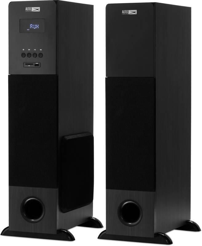 Buy Altec Lansing 140w Bluetooth Tower Speaker With Karaoke Online In