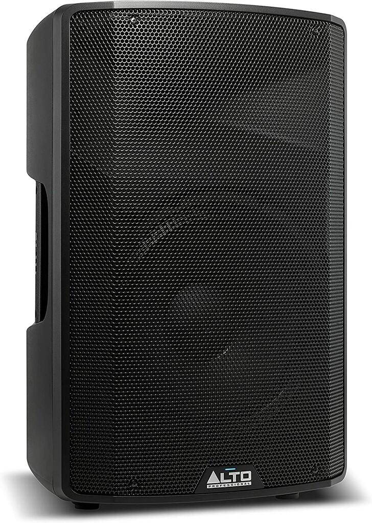 Alto sales 312 speaker