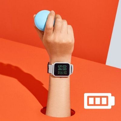 Remarkable batteryÂ 