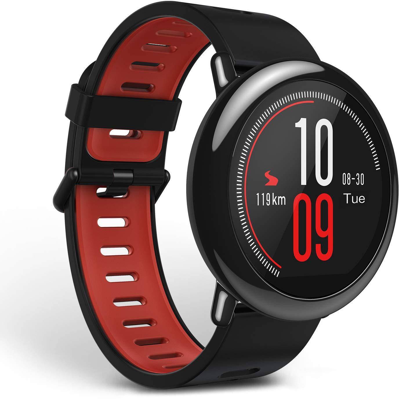 Amazfit pace dimensiones clearance