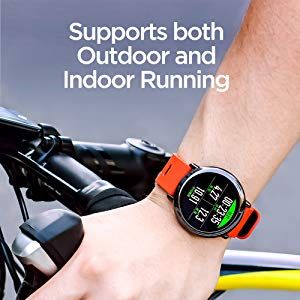 Indoor and Outdoor workout support