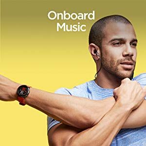 Music Storage