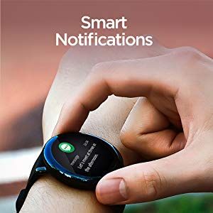 Get notification Alerts