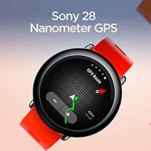 Longlasting GPS technology