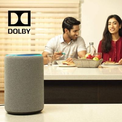 Premium Speaker with Dolby