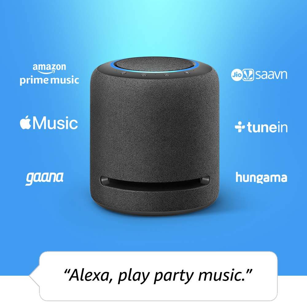 SMART ALEXA