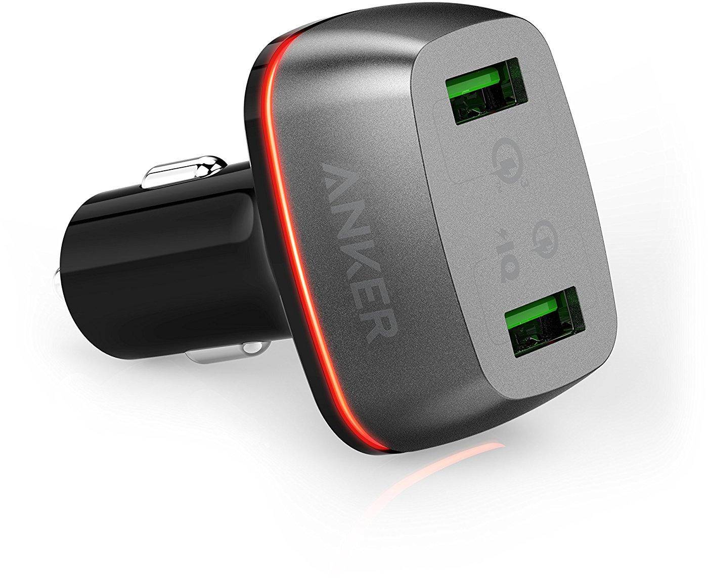 Buy Anker A2224h12 Power Banks Online In India At Lowest Price | Vplak