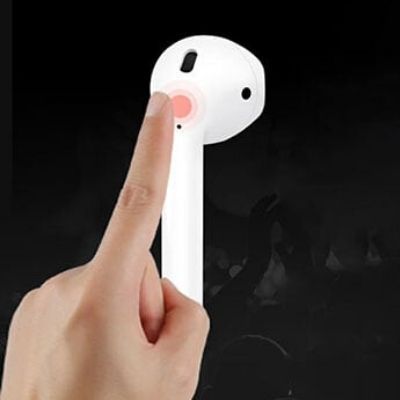 Gesture Control
