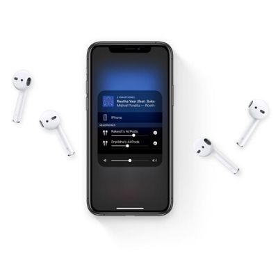 Great Music experience
