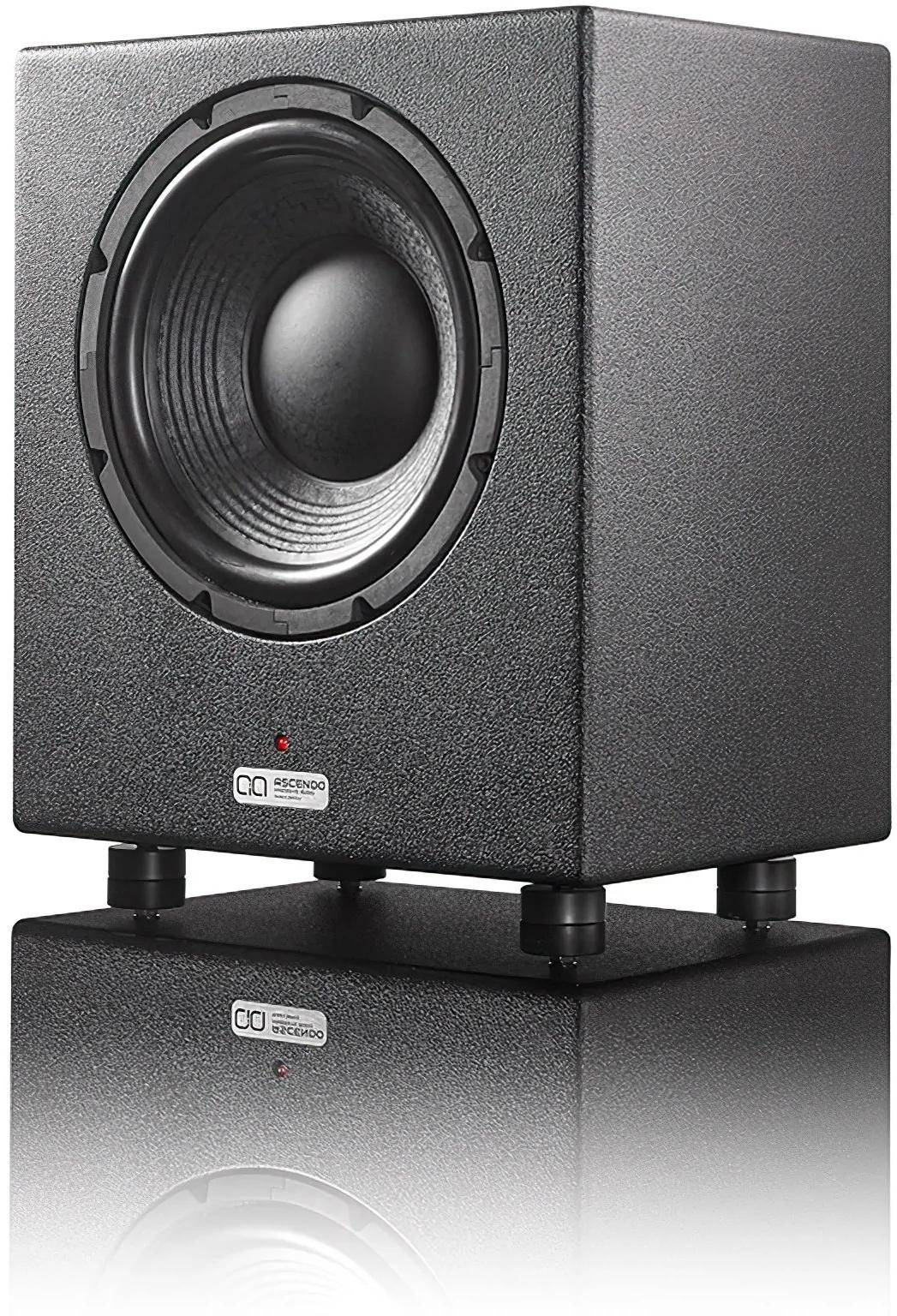 Buy ascendo SMSG12 subwoofers Online in India at Lowest Price VPLAK