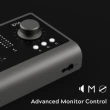 Advanced Monitor Control