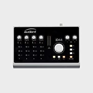 Discrete Audient Console Mic PresAltText