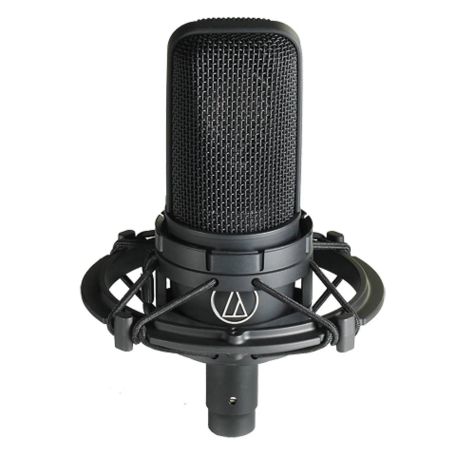 Introduction to the AT4040 Microphone