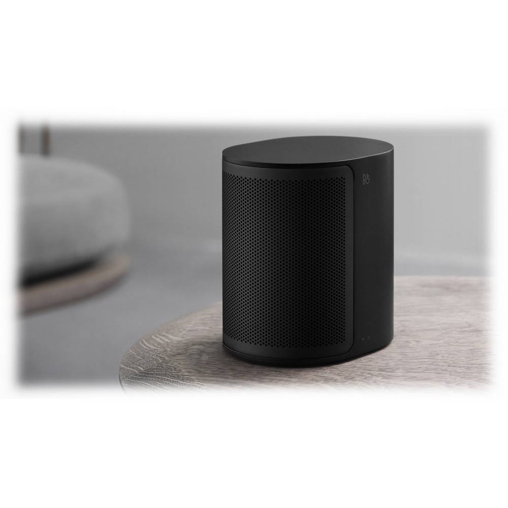 True360 Sound Technology