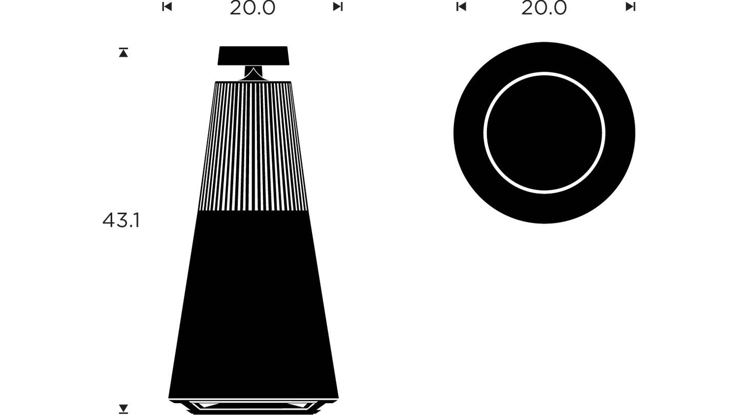 360-Degree Sound