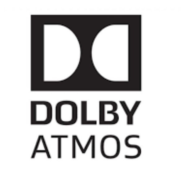 Dolby Atmos Sound