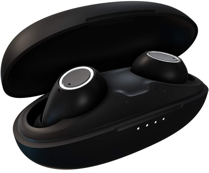 bean wireless earbuds