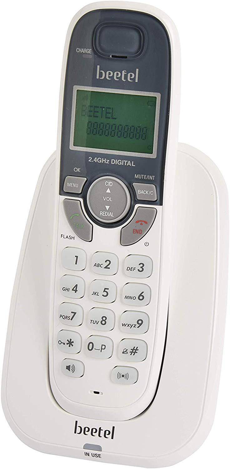 Buy Beetel X70 Landline Phones Online In India At Lowest Price Vplak