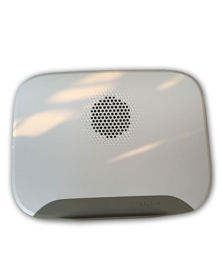 Buy Belkin Coolspot Anywhere Laptop Cooling Pad Online In India At