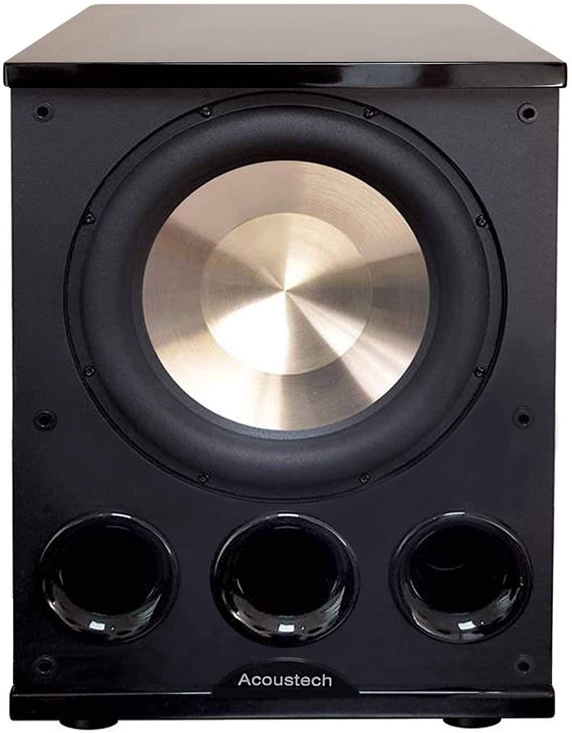Buy BIC America Acoustech PL300 Subwoofers Online in India at Lowest