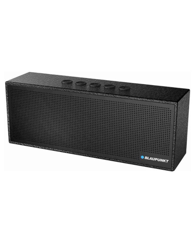 blaupunkt bt 51 bluetooth speaker