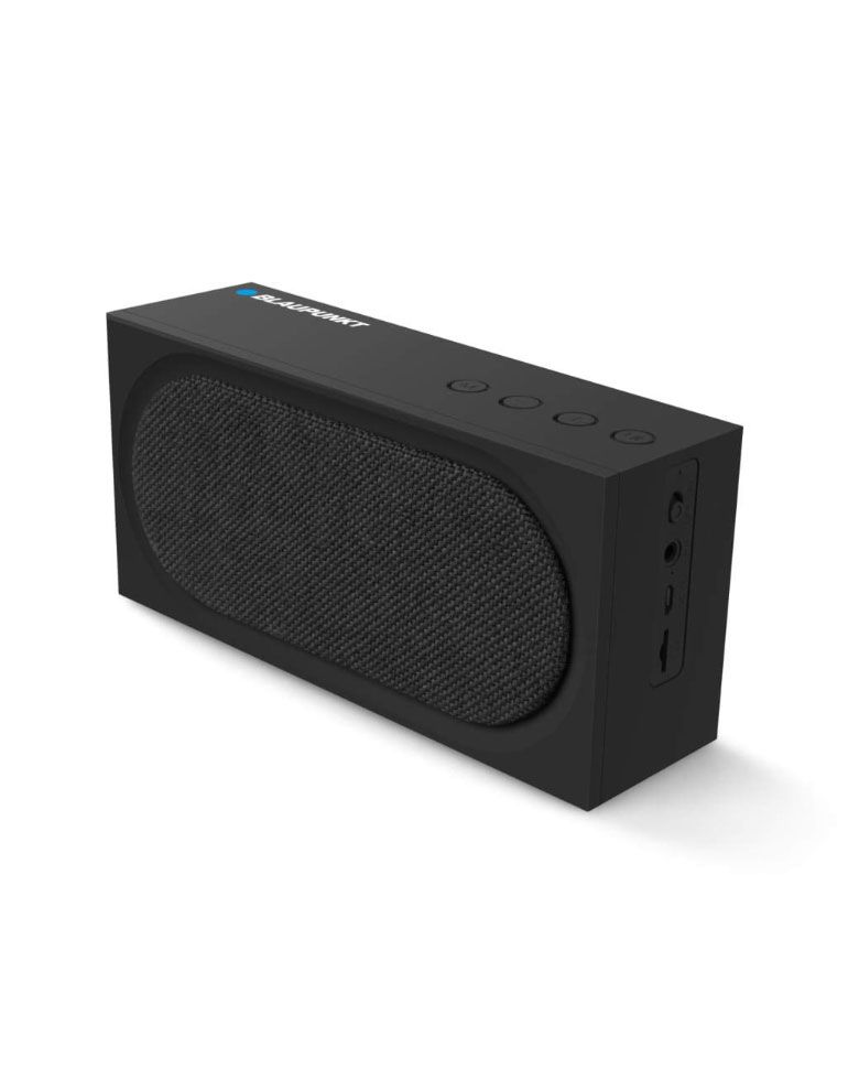 Buy Blaupunkt Bt52 Bluetooth Speaker Online In India At Lowest Price