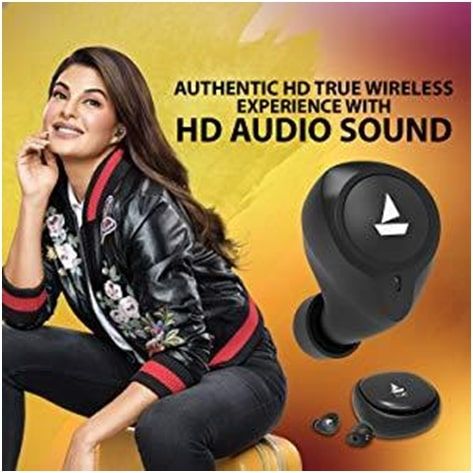 HD SOUND QUALITY